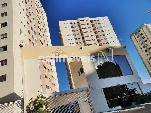 Foto 1 de Apartamento com 2 Quartos para alugar, 58m² em Samambaia Sul, Samambaia