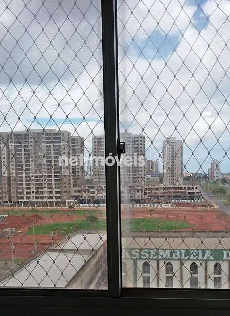 Foto 5 de Apartamento com 2 Quartos para alugar, 58m² em Samambaia Sul, Samambaia