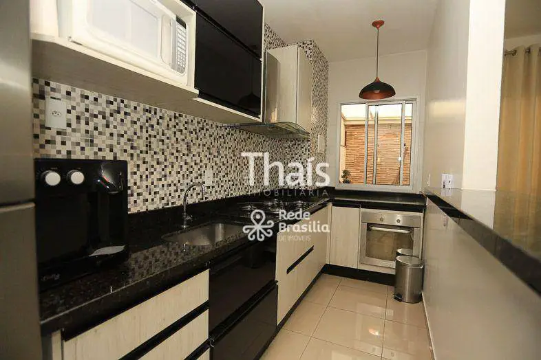 Foto 4 de Apartamento com 2 Quartos para alugar, 68m² em Samambaia Sul, Samambaia
