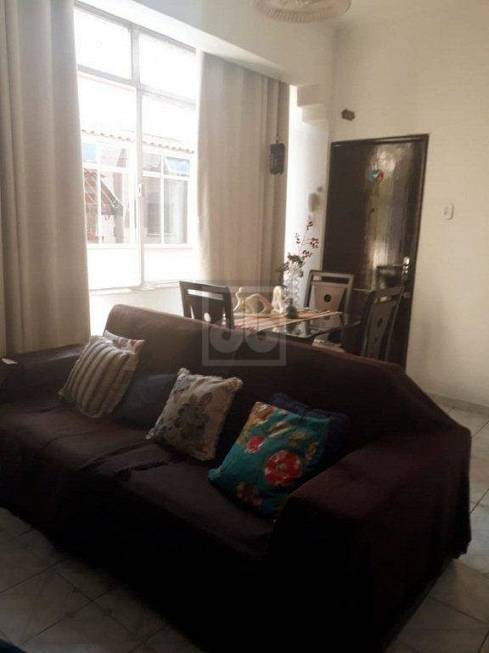 Foto 1 de Apartamento com 2 Quartos à venda, 46m² em Sampaio, Rio de Janeiro