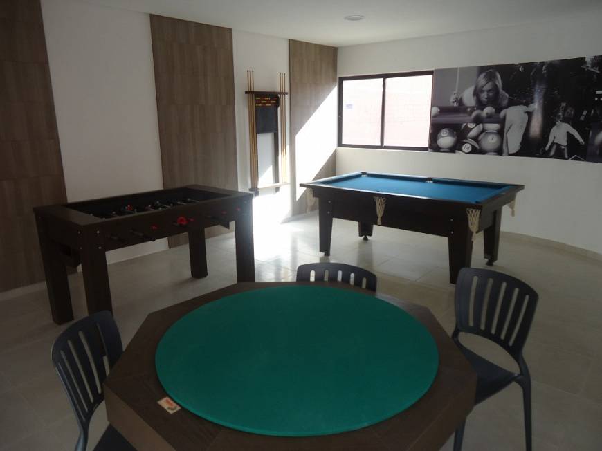 Foto 5 de Apartamento com 2 Quartos à venda, 55m² em Santa Amélia, Maceió