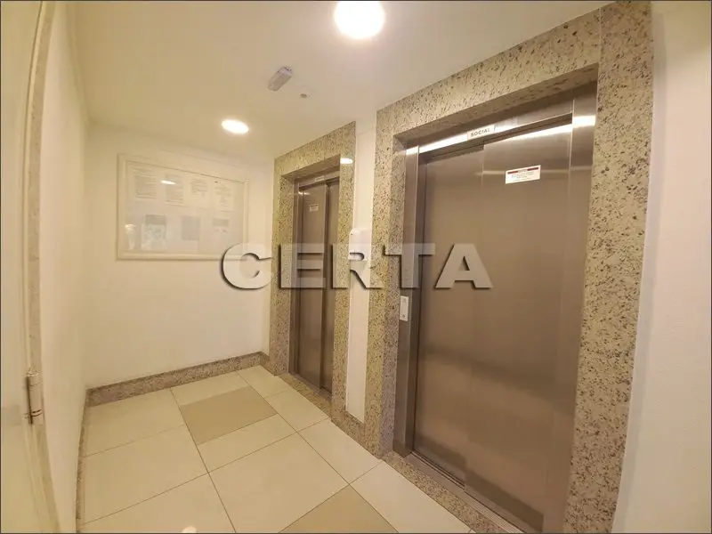 Foto 4 de Apartamento com 2 Quartos para alugar, 56m² em Santa Cecília, Porto Alegre