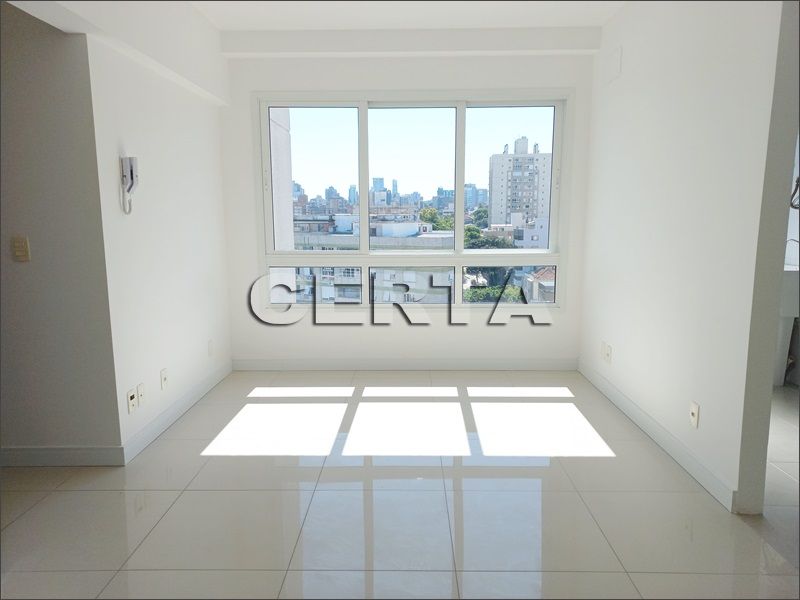 Foto 5 de Apartamento com 2 Quartos para alugar, 56m² em Santa Cecília, Porto Alegre