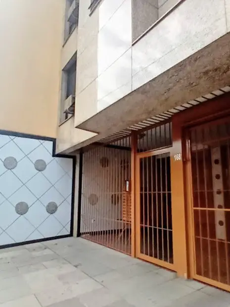 Foto 2 de Apartamento com 2 Quartos para alugar, 70m² em Santa Cecília, Porto Alegre