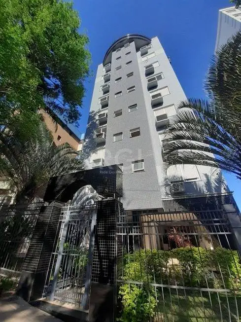 Foto 1 de Apartamento com 2 Quartos à venda, 83m² em Santa Cecília, Porto Alegre