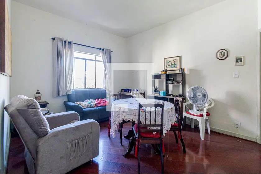 Foto 1 de Apartamento com 2 Quartos para alugar, 58m² em Santa Cecília, São Paulo