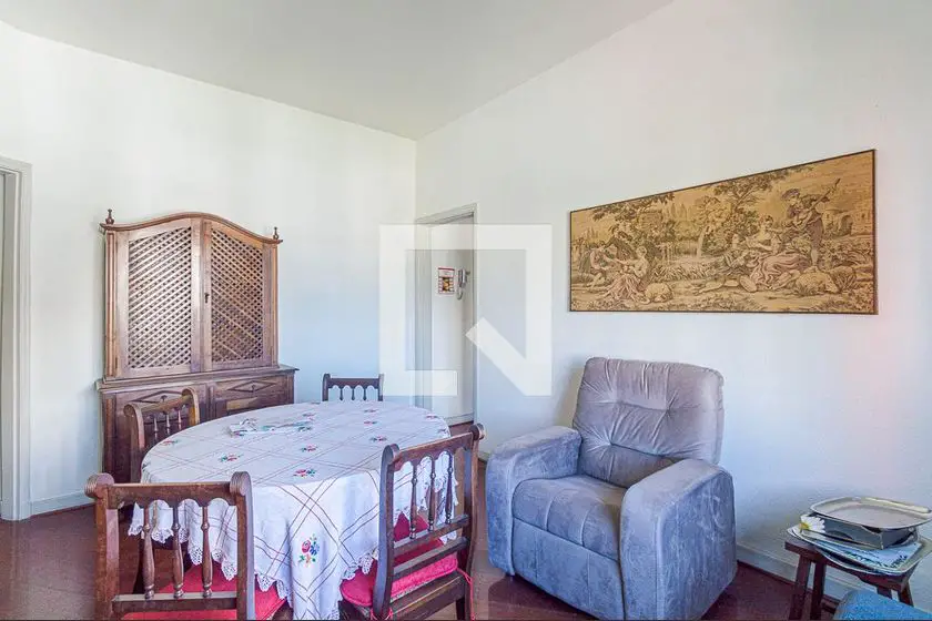 Foto 4 de Apartamento com 2 Quartos para alugar, 58m² em Santa Cecília, São Paulo