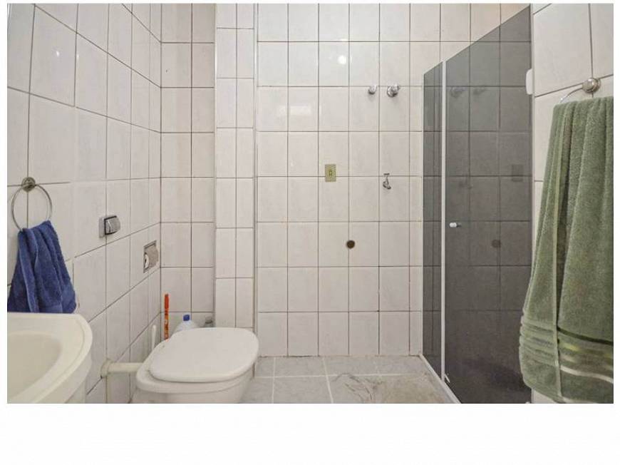 Foto 5 de Apartamento com 2 Quartos à venda, 58m² em Santa Cecília, São Paulo