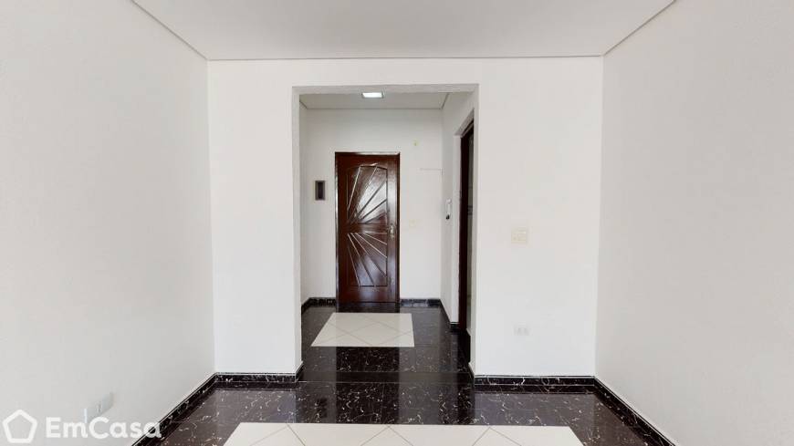 Foto 3 de Apartamento com 2 Quartos à venda, 60m² em Santa Cecília, São Paulo