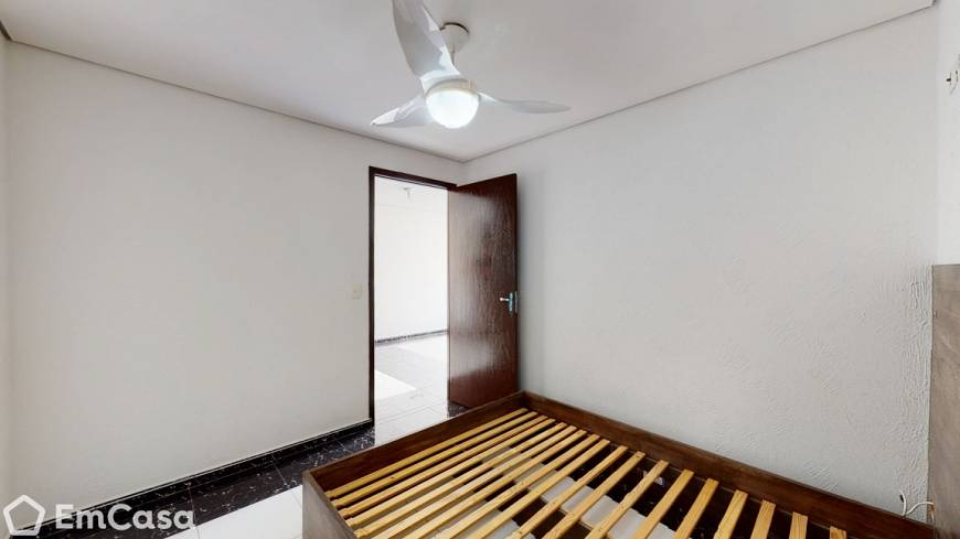 Foto 4 de Apartamento com 2 Quartos à venda, 60m² em Santa Cecília, São Paulo