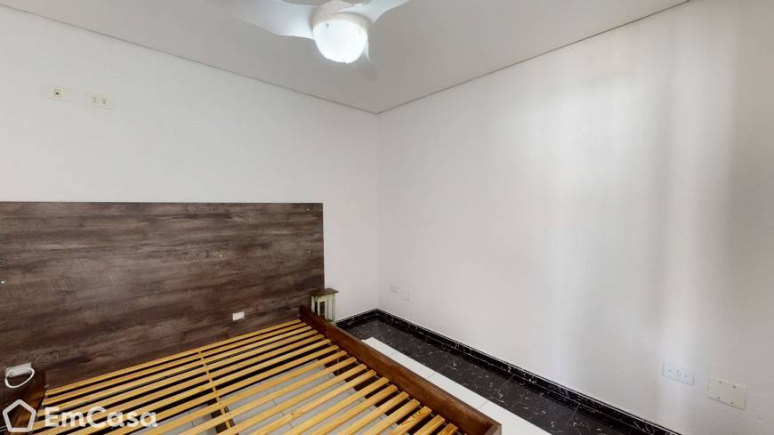 Foto 5 de Apartamento com 2 Quartos à venda, 60m² em Santa Cecília, São Paulo