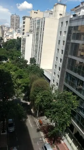 Foto 1 de Apartamento com 2 Quartos à venda, 64m² em Santa Cecília, São Paulo
