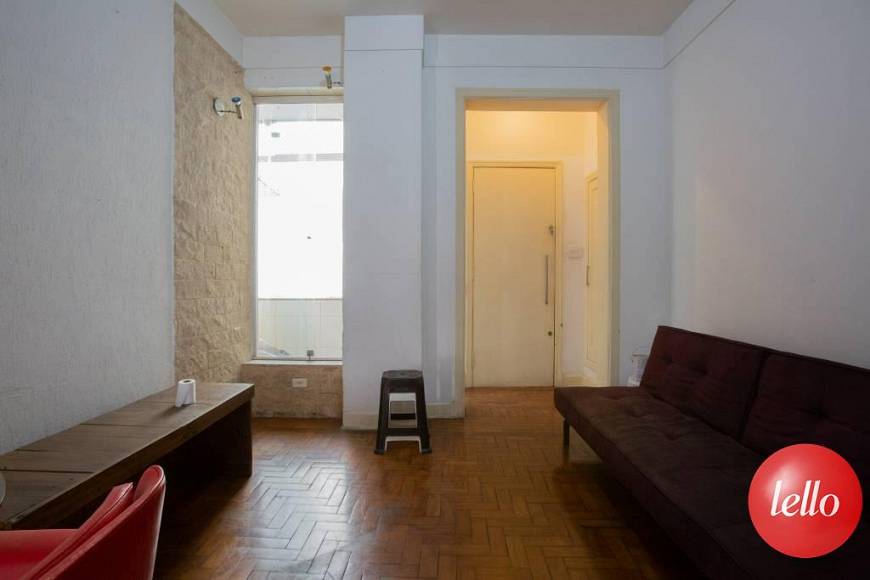 Foto 5 de Apartamento com 2 Quartos para alugar, 84m² em Santa Cecília, São Paulo