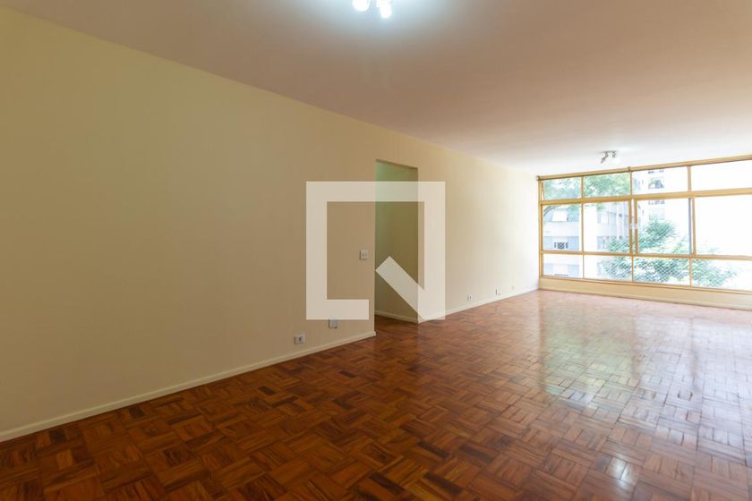 Foto 1 de Apartamento com 2 Quartos para alugar, 120m² em Santa Cecília, São Paulo