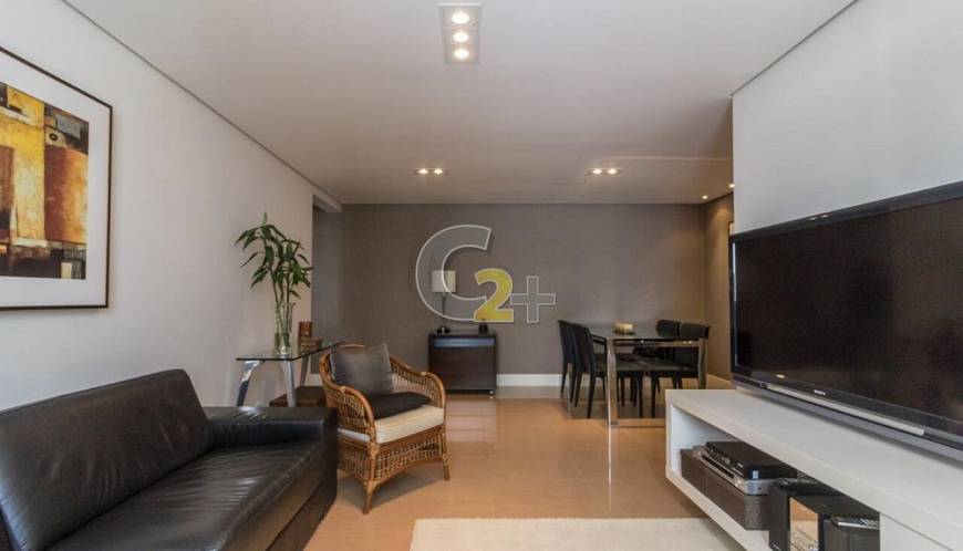 Foto 1 de Apartamento com 2 Quartos à venda, 154m² em Santa Cecília, São Paulo