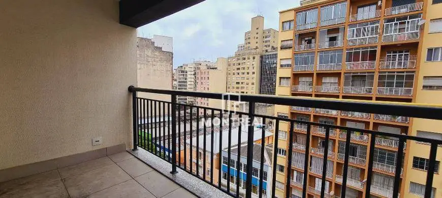 Foto 1 de Apartamento com 2 Quartos à venda, 52m² em Santa Cecília, São Paulo