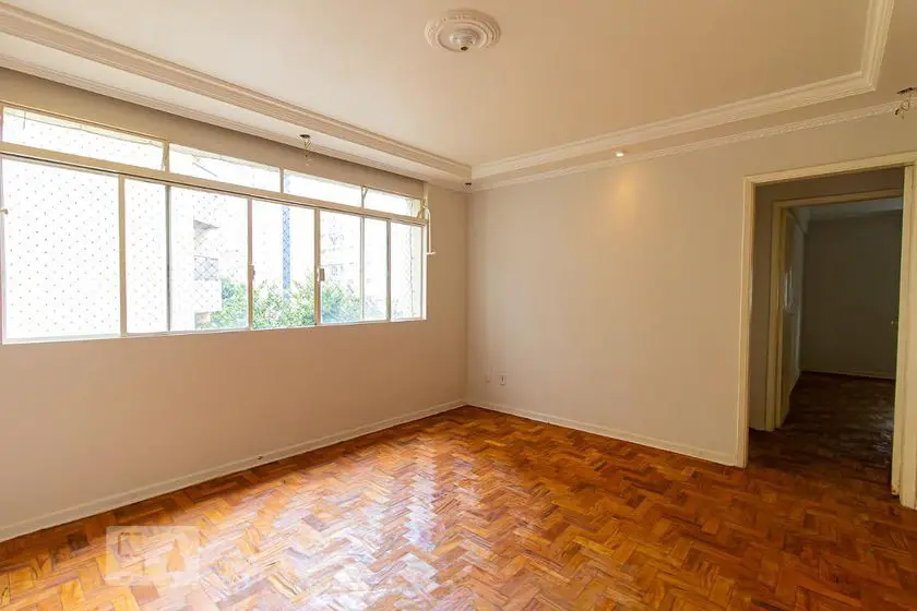 Foto 1 de Apartamento com 2 Quartos para alugar, 79m² em Santa Cecília, São Paulo