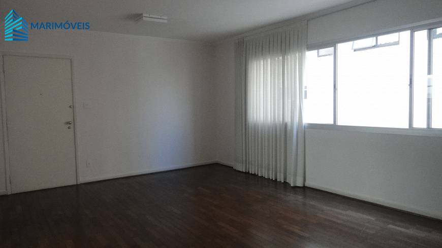 Foto 2 de Apartamento com 2 Quartos para alugar, 86m² em Santa Cecília, São Paulo