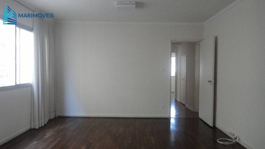 Foto 3 de Apartamento com 2 Quartos para alugar, 86m² em Santa Cecília, São Paulo