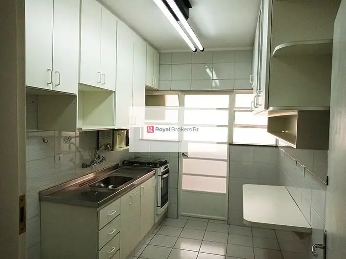 Foto 5 de Apartamento com 2 Quartos para alugar, 97m² em Santa Cecília, São Paulo