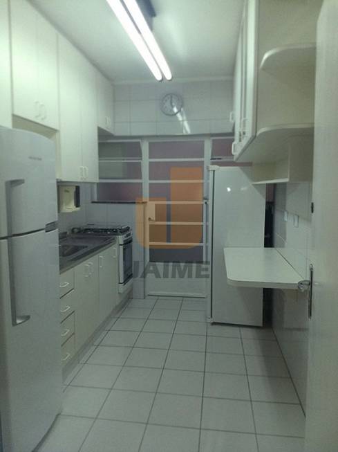 Foto 3 de Apartamento com 2 Quartos para alugar, 97m² em Santa Cecília, São Paulo