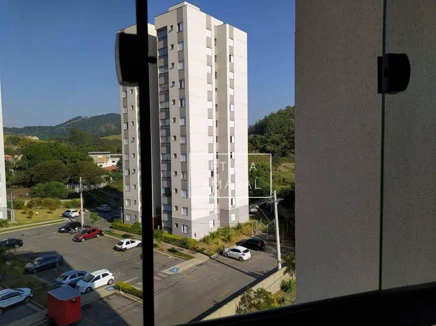 Foto 1 de Apartamento com 2 Quartos à venda, 52m² em Santa Edwirges, Pouso Alegre