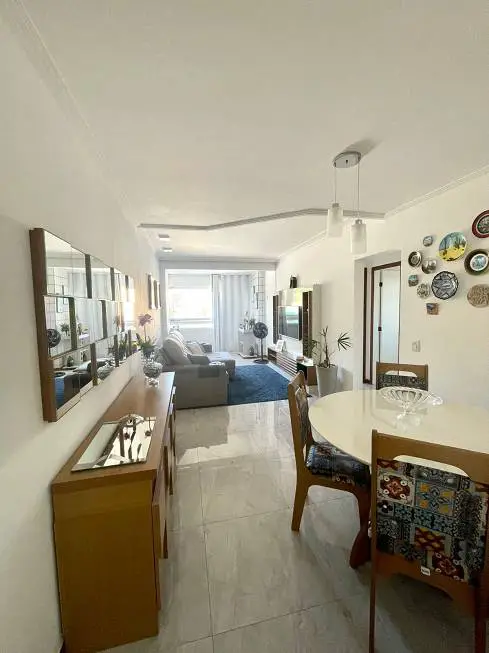 Foto 1 de Apartamento com 2 Quartos para alugar, 70m² em Santa Helena, Vitória
