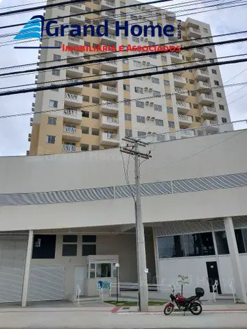 Foto 1 de Apartamento com 2 Quartos à venda, 47m² em Santa Inês, Vila Velha