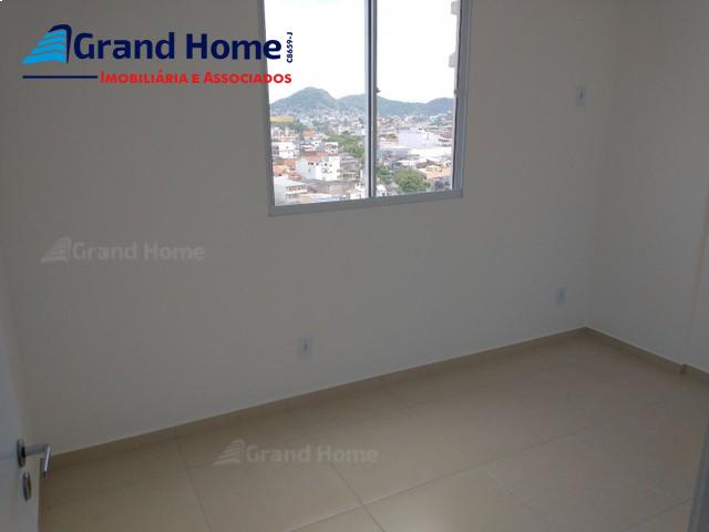 Foto 5 de Apartamento com 2 Quartos à venda, 47m² em Santa Inês, Vila Velha