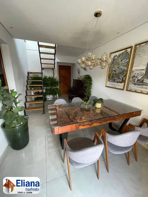 Foto 1 de Apartamento com 2 Quartos à venda, 150m² em Santa Maria, São Caetano do Sul