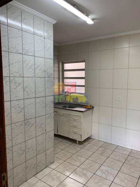 Foto 1 de Apartamento com 2 Quartos para alugar, 60m² em Santa Maria, São Caetano do Sul