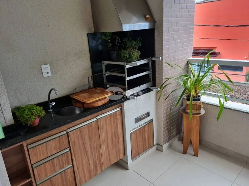 Foto 1 de Apartamento com 2 Quartos à venda, 76m² em Santa Maria, São Caetano do Sul