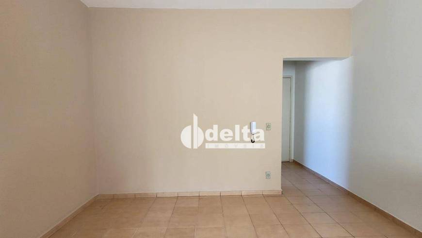 Foto 1 de Apartamento com 2 Quartos para alugar, 56m² em Santa Mônica, Uberlândia