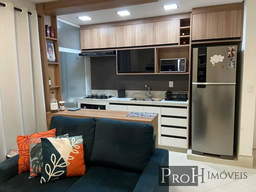 Foto 1 de Apartamento com 2 Quartos à venda, 60m² em Santa Paula, São Caetano do Sul