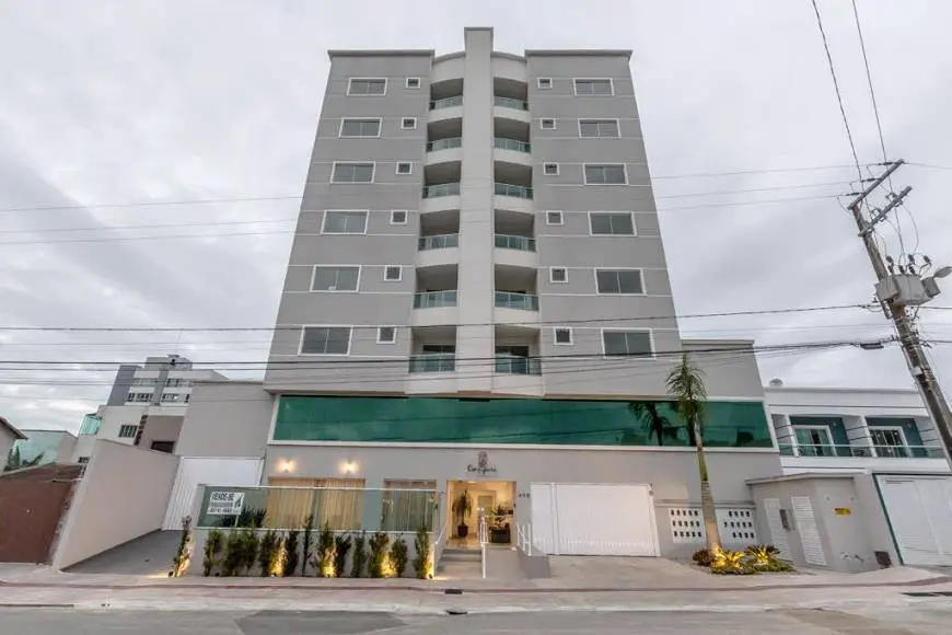 Foto 1 de Apartamento com 2 Quartos à venda, 65m² em Santa Regina, Camboriú