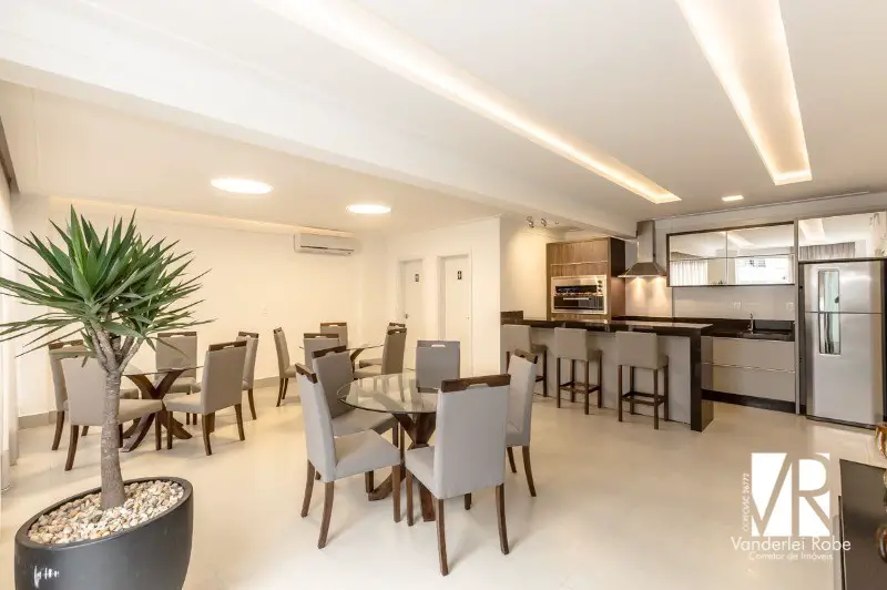 Foto 4 de Apartamento com 2 Quartos à venda, 67m² em Santa Regina, Camboriú