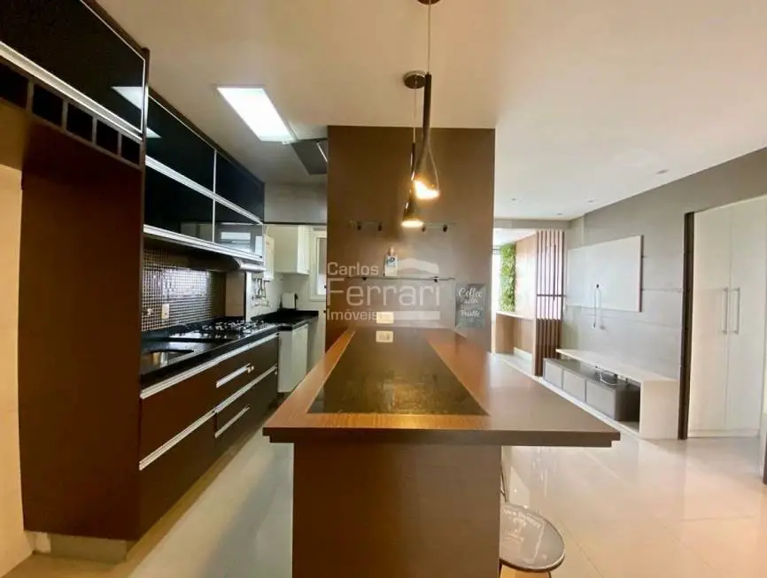 Foto 1 de Apartamento com 2 Quartos para alugar, 73m² em Santa Teresinha, São Paulo
