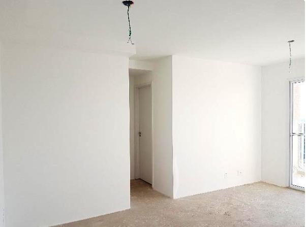 Foto 3 de Apartamento com 2 Quartos à venda, 67m² em Santa Terezinha, Paulínia