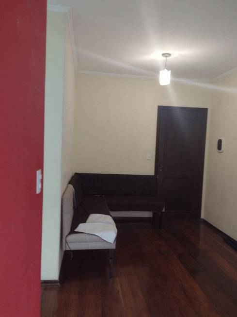 Foto 2 de Apartamento com 2 Quartos para alugar, 60m² em Santa Terezinha, São Bernardo do Campo