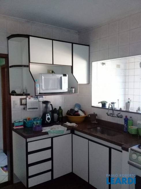 Foto 3 de Apartamento com 2 Quartos à venda, 68m² em Santa Terezinha, São Bernardo do Campo
