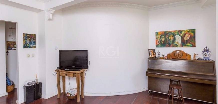 Foto 4 de Apartamento com 2 Quartos à venda, 113m² em Santana, Porto Alegre