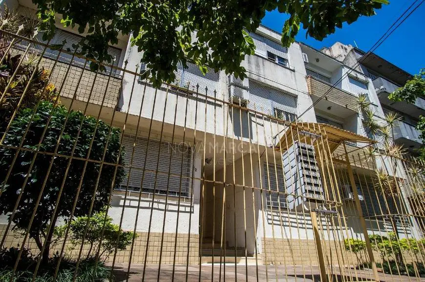 Foto 1 de Apartamento com 2 Quartos para venda ou aluguel, 80m² em Santana, Porto Alegre