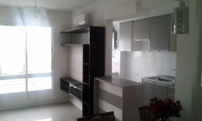 Foto 5 de Apartamento com 2 Quartos à venda, 52m² em Santana, Porto Alegre