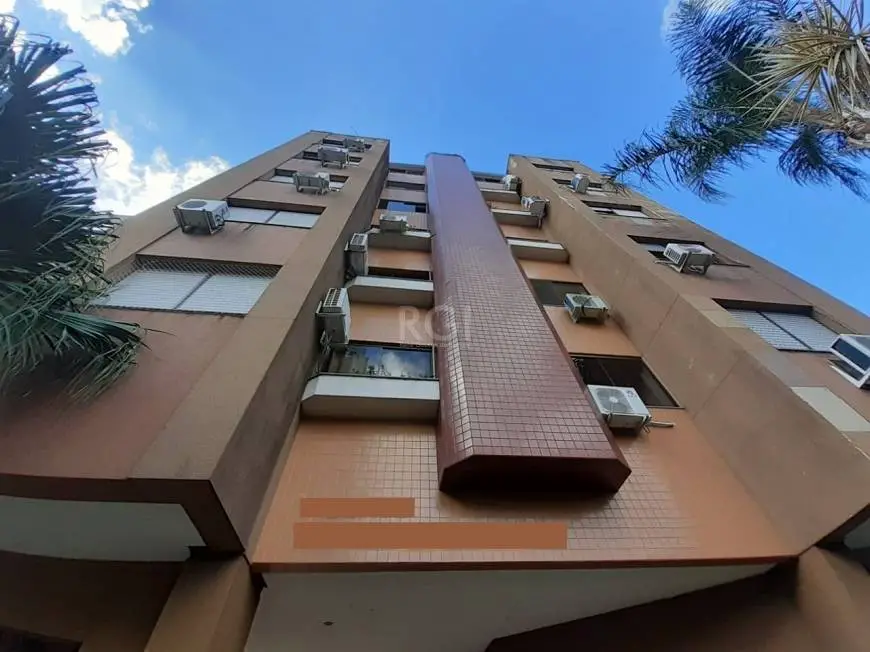 Foto 1 de Apartamento com 2 Quartos à venda, 73m² em Santana, Porto Alegre