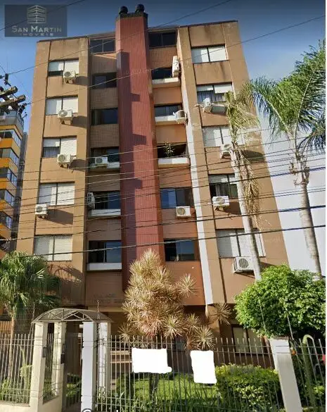 Foto 1 de Apartamento com 2 Quartos à venda, 74m² em Santana, Porto Alegre