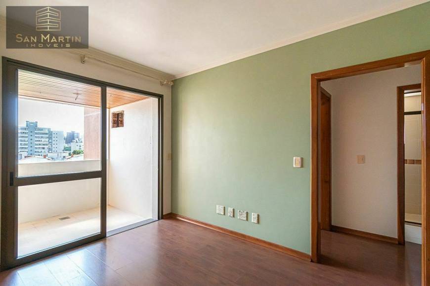 Foto 3 de Apartamento com 2 Quartos à venda, 74m² em Santana, Porto Alegre