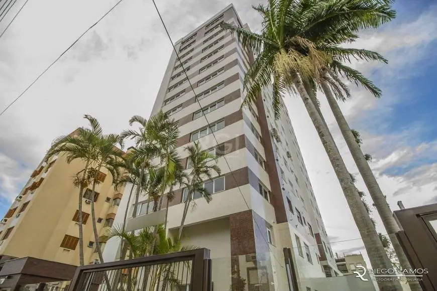 Foto 1 de Apartamento com 2 Quartos à venda, 82m² em Santana, Porto Alegre