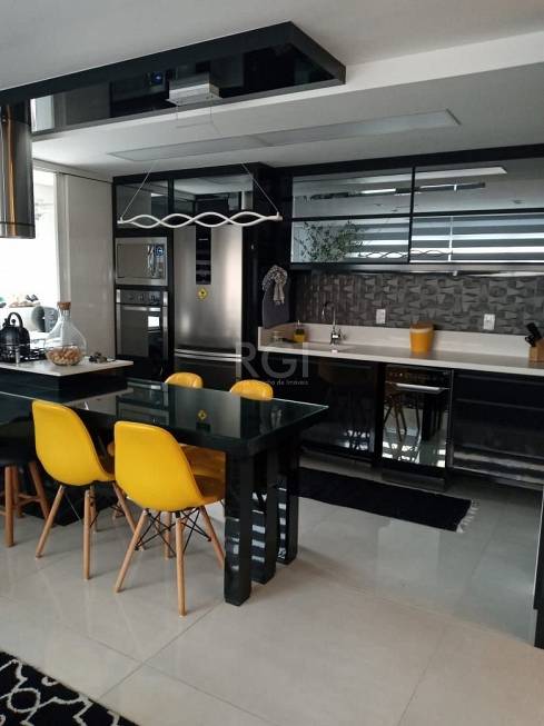 Foto 3 de Apartamento com 2 Quartos à venda, 82m² em Santana, Porto Alegre