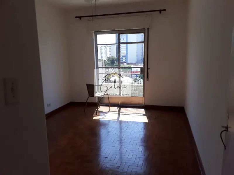 Foto 1 de Apartamento com 2 Quartos à venda, 118m² em Santana, São Paulo