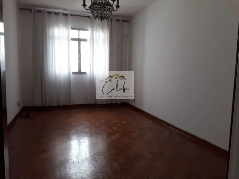 Foto 3 de Apartamento com 2 Quartos à venda, 118m² em Santana, São Paulo